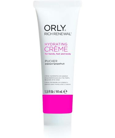Rich Renewal by ORLY Pucker 59ml - Buy Online on SooperMarket.com