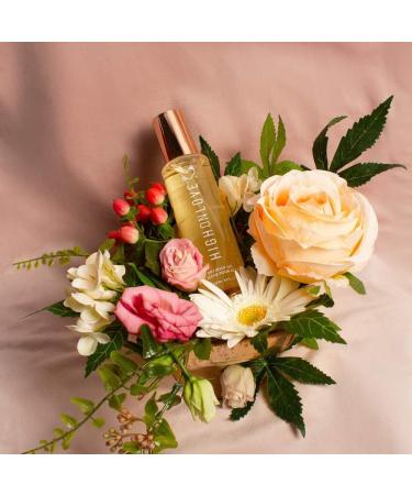 HighOnLove Body Oil-E31057 Body Oil ml 100 ml - Buy Online on SooperMarket.com