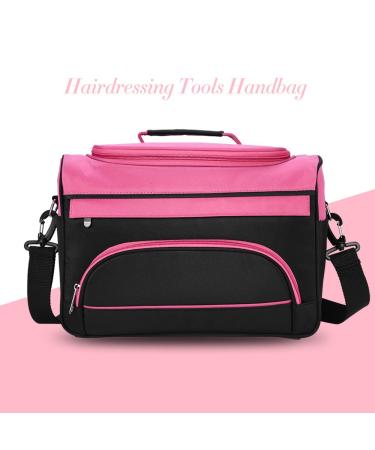 Premium Shoulder Bag for Hairdressing Tools | Versatile Hairdressing Case & Accessory Bag - Buy Online on SooperMarket.com
