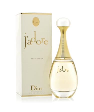 Dior J'adore Eau De Toilette 0.03 fl oz Sample Spray