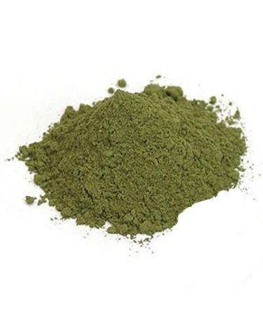Organic Peppermint Leaf Powder - 1LB