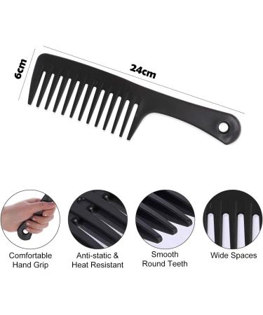 KEAIDUO 7pcs Hair Dye Coloring Kit - DIY Hair Dying Set for Home Salon - Buy Online on SooperMarket.com