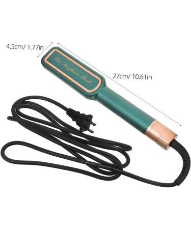 Buy Beavorty Straight Hair Straightener | Adjustable Temperature Portable Flat Iron & Styling Tool for Women | Best Hair Styling Tool - Buy Online on SooperMarket.com