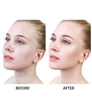 ZEESEA Multi-Effect Isolation Cream Color Corrector Primer (Purple) - Buy Online on SooperMarket.com