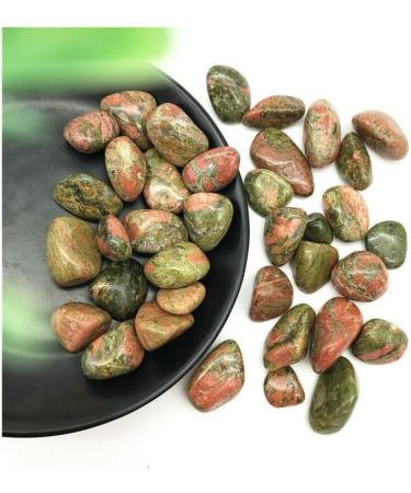 Natural Crystal Polished Tumbled Quartz Stones Reiki Natural Stones and Minerals Real Crystals kaixun - Buy Online on SooperMarket.com