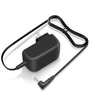 Power Cord Compatible with Wahl Trimmer 9867 S003HU0420060 9854 9766 Groomer Clipper Replacement UL Listed Charger Fits for Wahl Cordless Shaver Adapter 4V Compatible 4.2V