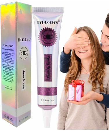 Shimmer Liquid Eyeshadow | High Color Rendering Cream Eye Shadow - Professional Makeup Cream Eyeshadow Primer Kit for Women and Girls Puchen 07 - Buy Online on SooperMarket.com