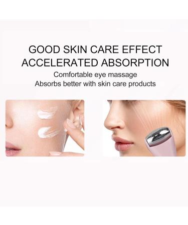 Puffy Eyes Roller | Skin Care Tool with Alloy Ball | Eliminate Puffiness & Fine Lines Daily - Buy Online on SooperMarket.com