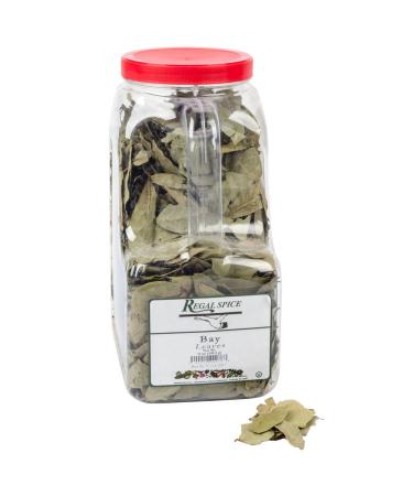 Regal Spice Whole Bay Leaves 12 oz