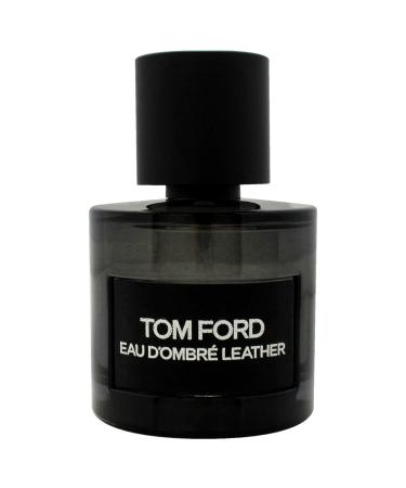 Tom Ford Eau Dombre Leather for Men - 1.7 oz EDT Spray 1.7 Fl Oz (Pack of 1) - Buy Online on SooperMarket.com