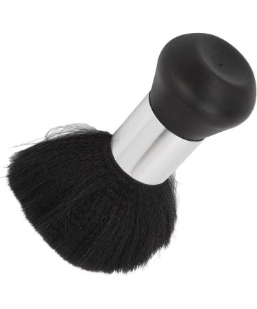 Neck Duster for Hair Cutting Barber Salon Neck Dust Brush for Fine Hair Removal Skin Friendly Barber Brush with Soft Nylon Bristles and Ergonomic Handle Gift for Hairdresser Dad Boyfriend - Buy Online on SooperMarket.com