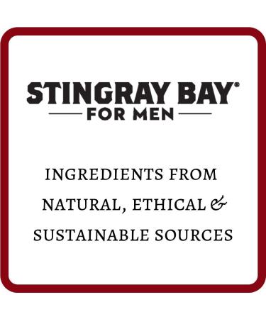 Organic Botanical Beard and Moustache Gloss and Wax for Natural Grooming - Buy Online on SooperMarket.com