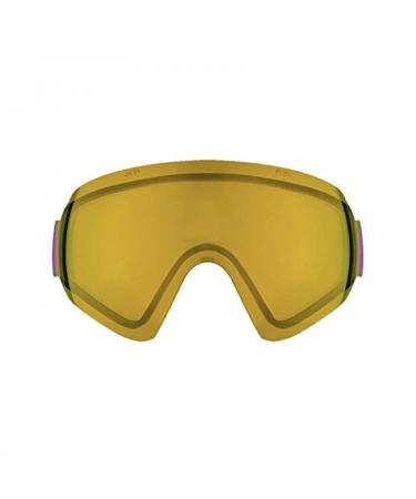 VForce Profiler Goggle Lens - Dual Pane Thermal - HDR Titan