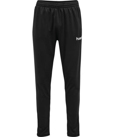 hummel football pants Hmlpromo men size XL black