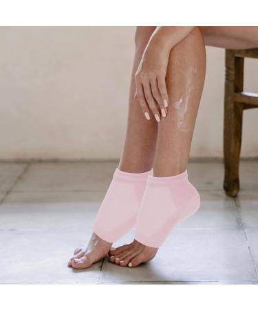 Beaupretty Invisible Increase Insole Pads | Stocking Pillow Heel Extensions for Men & Women - Comfort & Height Boost - Buy Online on SooperMarket.com