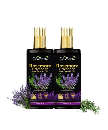 Rosemary Oil for Hair Growth Hair Fall Control and Nourishment