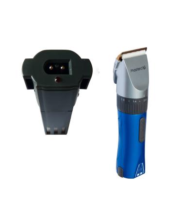 Masterclip Replacement Battery For Showmate Horse Dog Trimmer Clipper