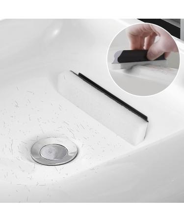 Buy Bart Cleaning Brush for Sinks & Hair Wash Basins | Effective Cleaning Tool for Home & Travel - Buy Online on SooperMarket.com