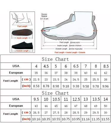 Professional Track and Field Spikes Shoes - Lightweight Racing Sneakers for Men, Women, and Kids in Black Orange - Perfect for Sprinting, Running, High Jump - Size 8.5 Women/7 Men - Buy Online on SooperMarket.com