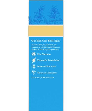 Burt's Bees Intense Hydration Day Lotion 1.8 Oz - Moisturizing Face Lotion - Buy Online on SooperMarket.com