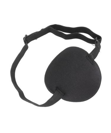 Buy Amblyopia Eye Patch Sponge 10pcs Elastic Adjustable Eye Patch for Adults | Portable for Travel & Home International Shipping Available - Buy Online on SooperMarket.com