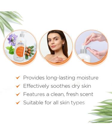 Body Drench Deep Moisture Nourishing Body Lotion 16.9 Fl Oz - For All Skin Types - Buy Online on SooperMarket.com
