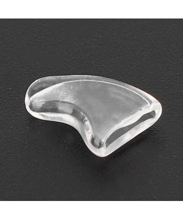 Zerodis 100 Pcs Cat Nail Cover Protector Soft Pet Nail Cap Cover Safe Anti Scratch Dog Paw Claw Protector Covers Claw Care for Cats Dogs (L-white) L white - Buy Online on SooperMarket.com