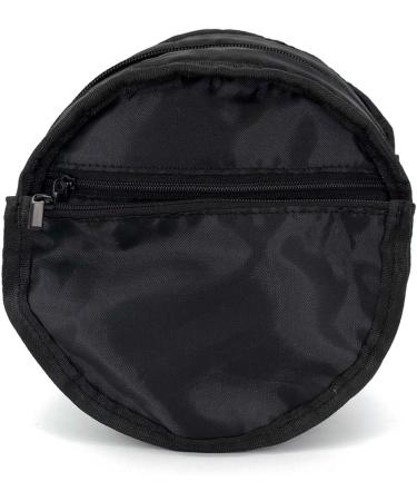 COOWONE Dog Treat Bag | Soft Cord Training Bag with Feces Dispenser - Perfect for Walks & Training | International Shipping - Buy Online on SooperMarket.com