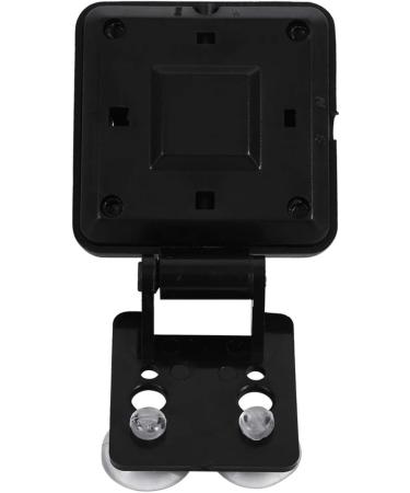 Multi-Function Car Compass with Magnetic Declination Adjustment for Vehicle, Boat, Marine Navigation - Outdoor Use - Buy Online on SooperMarket.com