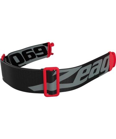 Zeagle Elastic Strap Color Kit - Red - Buy Online on SooperMarket.com