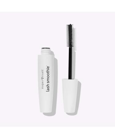 Tarte Sugar Rush Lash Smoothie Volumizing Hemp Mascara  Full Sized  0.3 oz