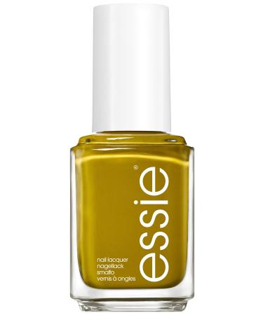 essie 1 x 13.5 ml Nail Polish with Opaque and Shiny Finish for Colour-Intensive Nails - No. 809 my happy bass