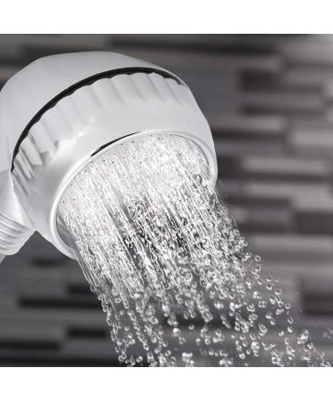 Shampoo Spray Head Electroplating Fine Holes Small Shower Hand Held Shampoo Shower Spray Head Hair Salon Shampoo Spray Hair Salon Supplies Salon Shampoo Bowl Spray Head for Hair Salon Use Shower Head - Buy Online on SooperMarket.com