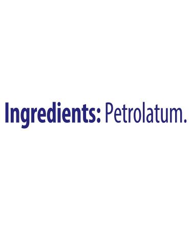 Vaseline Original Protecting Jelly 100ml | Dermatologically Tested Petroleum Jelly for Damaged & Dry Skin - Buy Online on SooperMarket.com