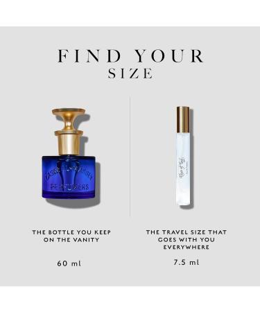 Caswell-Massey Elixir of Love Eau de Toilette Jasmine Passionflower & Lavender Perfume for Women 2.0 Fl Oz Elixir of Love 2 Fl Oz (Pack of 1) - Buy Online on SooperMarket.com