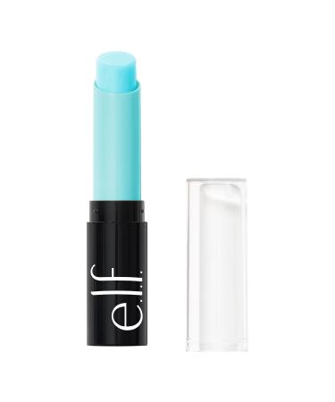 e.l.f. Lip Exfoliator Moisturizing Scented Lip Scrub For Exfoliating & Smoothing Lips Infused With Jojoba Oil Vegan & Cruelty-free Cotton Candy Cotton Candy 0.1 Ounce (Pack of 1)