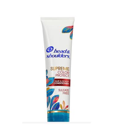 Head & Shoulders Supreme Color Protect Conditioner 9.4 fl oz