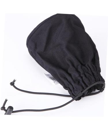 Gogogmee 2pcs Hair Blower Canvas Hair Drye Storage Organizer Small Hair Dryer - Buy Online on SooperMarket.com
