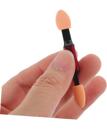 Healeved 30 Pcs Women Makeup Brush Eye Shadow Brush Cosmetics Eye Shadow Applicator Blending Brush - Buy Online on SooperMarket.com