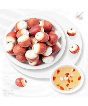 Gorgon Fruit 500g Dried Gorgon Qian Shi Dried Foxnut  - Buy Online on SooperMarket.com