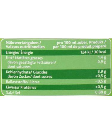 Buy Knorr Asparagus Cream Soup Dry Mix - Natural Asparagus Taste | 700g Pack for International Shipping - Buy Online on SooperMarket.com