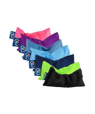 Yoga Mad Organic Eye Pillow Purple