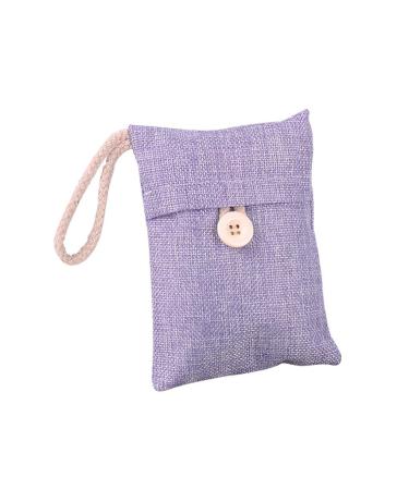 Yuwqqoajv air purification bags with a wide range of application easy to use bamboo coal air purification bags made of bamboo coal non -toxic formula