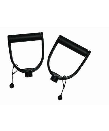 Fabrication Enterprises Holdrite Handles Foam 1 Pair
