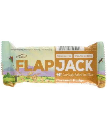 Brynmor Flapjacks Caramel Fudge Flapjack 1.6 kg