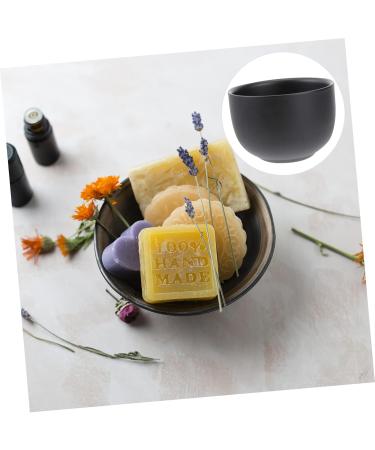 Stahad 3-Piece Razor Foam Set - Rustproof Steel Shaving Shell & Acrylic Soap Cup | Men's Grooming Essentials - Buy Online on SooperMarket.com