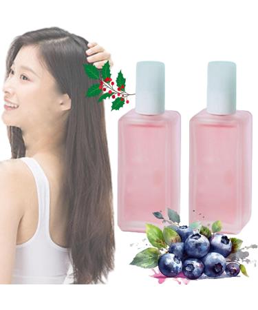 Berry Spoiled Hair Perfume Berry Spoiled Rotten Perfume Hair Perfume Berry Spoiled Rotten Perfume (2 pack)