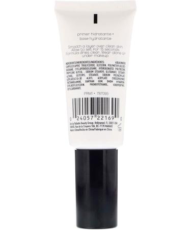 Palladio Ultra Hydration Primer - Fills Fine Lines & Pores Coconut Oil Non-Greasy Fast-Absorbing | International Shipping Available - Buy Online on SooperMarket.com