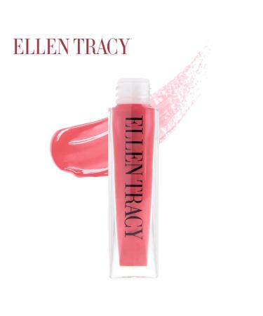 Enchante Matte Nude Liquid Lipstick Set - 4 Pack Rosy Nudes for Long Lasting Wear - Women and Girls Lip Color Set - Great Gift Idea - Buy Online on SooperMarket.com