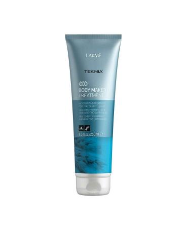 Lakme Teknia Body Maker Treatment 8.5 Oz